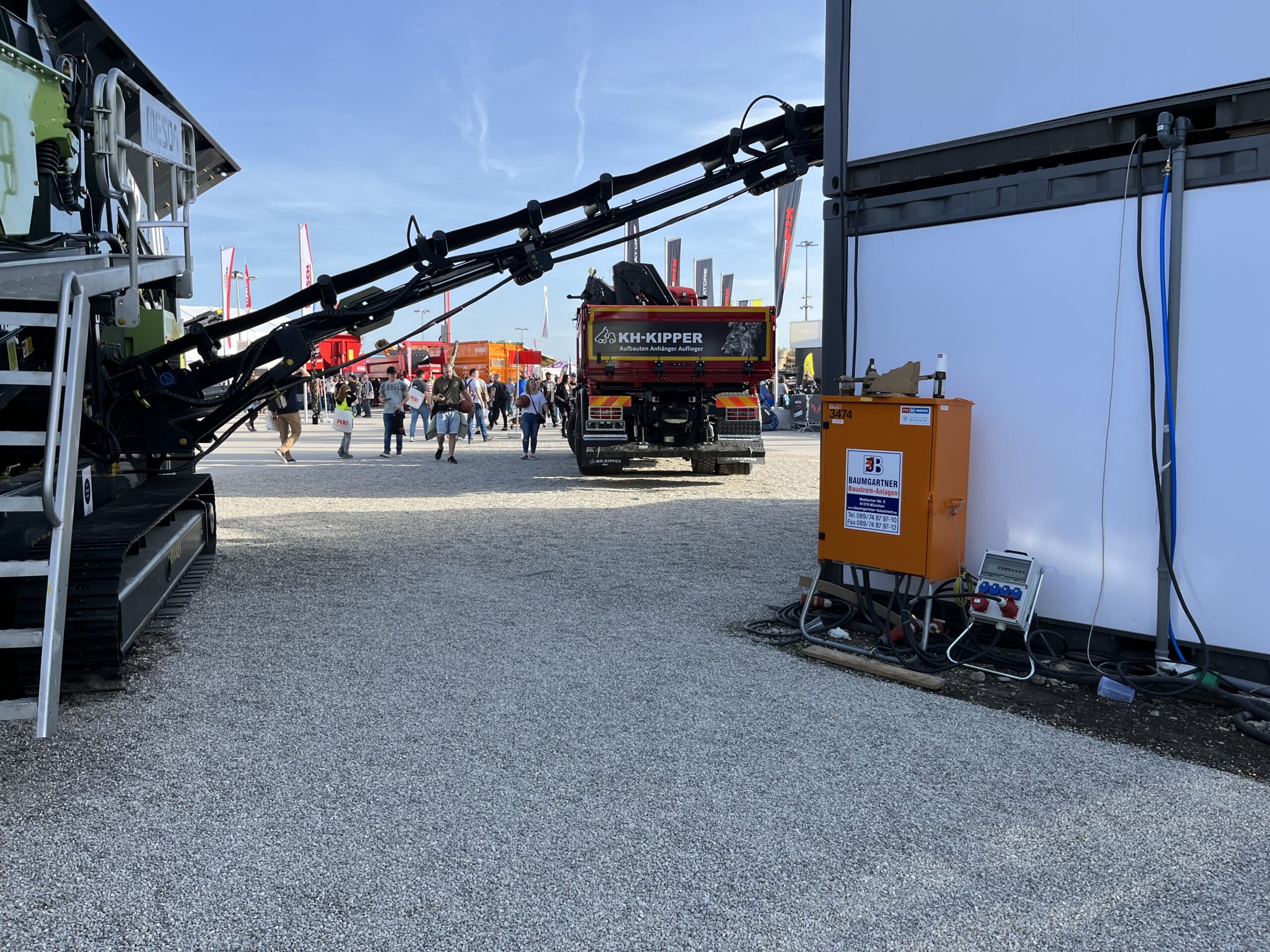 Veranstaltungen 3